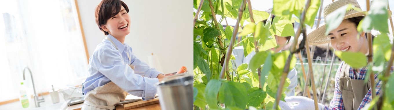 ご利用者のイメージ写真